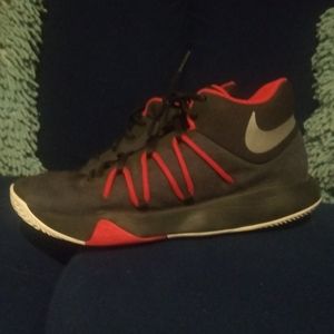 Men's KD basketball shoes